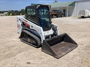 2021 Bobcat T450 Image