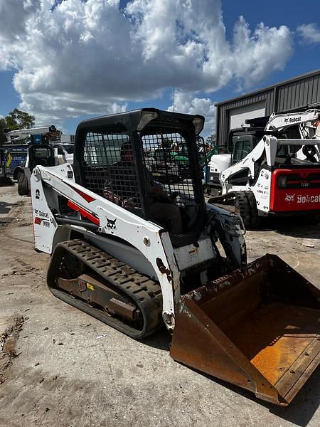 Image of Bobcat T450 Primary image