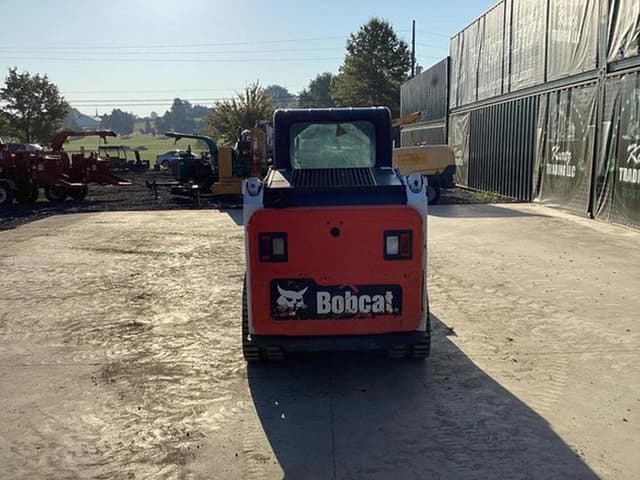 Image of Bobcat T450 equipment image 2