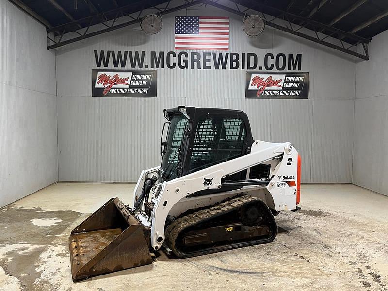 Image of Bobcat T450 Primary image