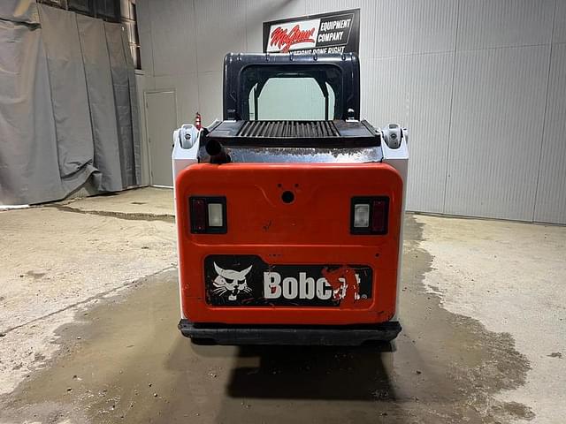 Image of Bobcat T450 equipment image 3