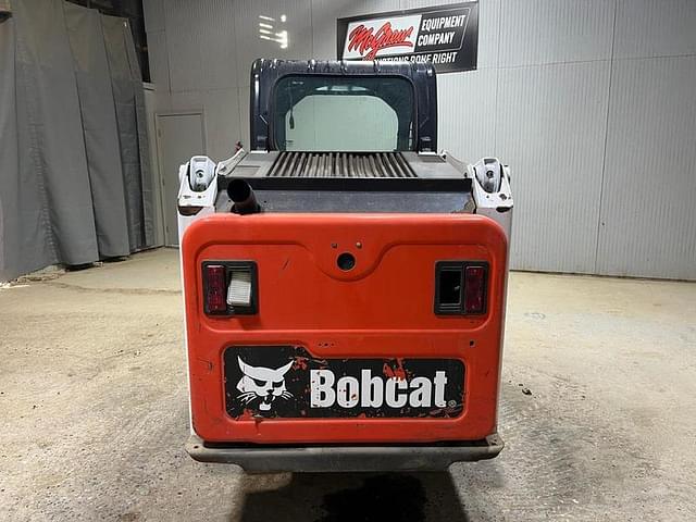 Image of Bobcat T450 equipment image 3