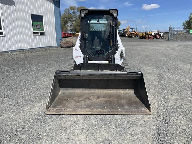 Image of Bobcat T595 equipment image 4