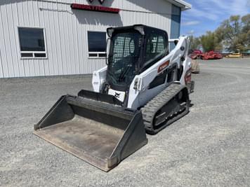 Main image Bobcat T595