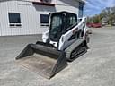 2021 Bobcat T595 Image