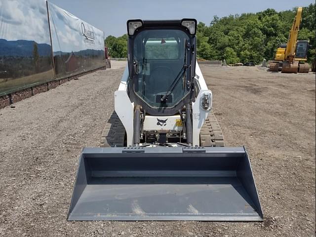 Image of Bobcat T595 equipment image 1