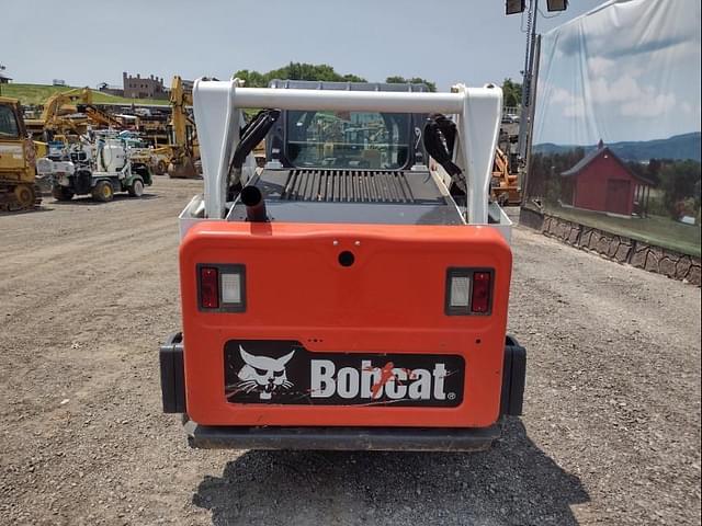 Image of Bobcat T595 equipment image 3