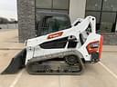 2021 Bobcat T595 Image