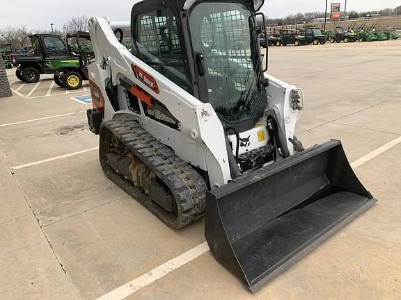 Image of Bobcat T595 equipment image 3