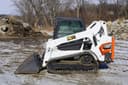 2021 Bobcat T595 Image