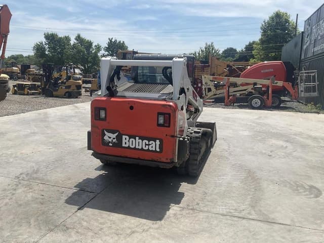 Image of Bobcat T595 equipment image 3