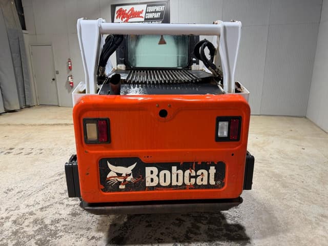 Image of Bobcat T595 equipment image 3