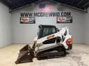 2021 Bobcat T595 Image