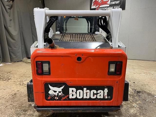 Image of Bobcat T595 equipment image 3