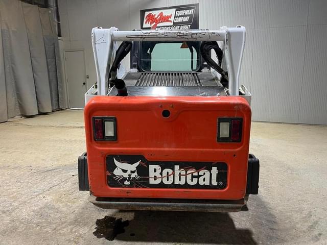 Image of Bobcat T595 equipment image 3