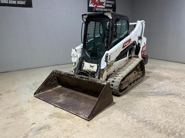 Image of Bobcat T595 equipment image 1