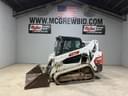 2021 Bobcat T595 Image