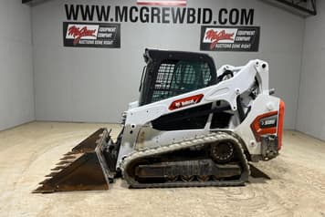 Main image Bobcat T595