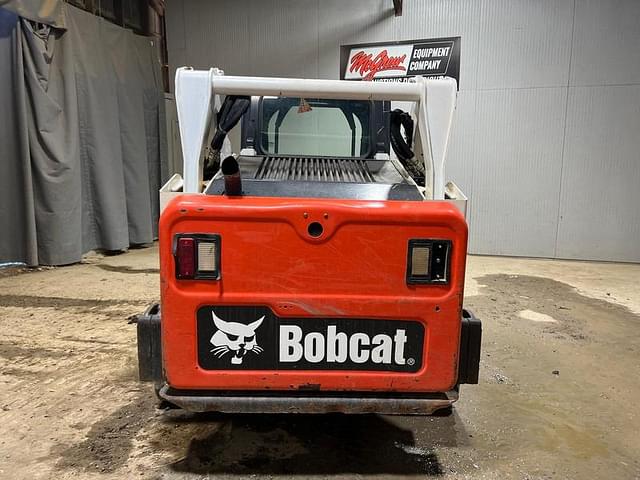 Image of Bobcat T595 equipment image 2