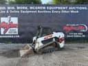 2021 Bobcat T62 Image