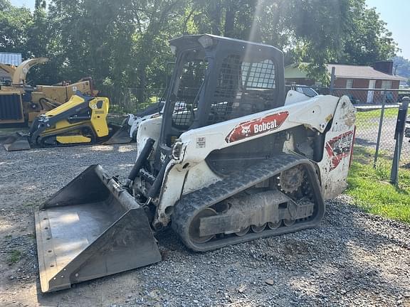 Image of Bobcat T62 Primary image