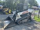 2021 Bobcat T62 Image