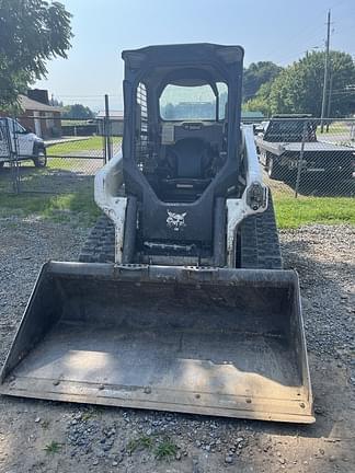 Image of Bobcat T62 equipment image 2