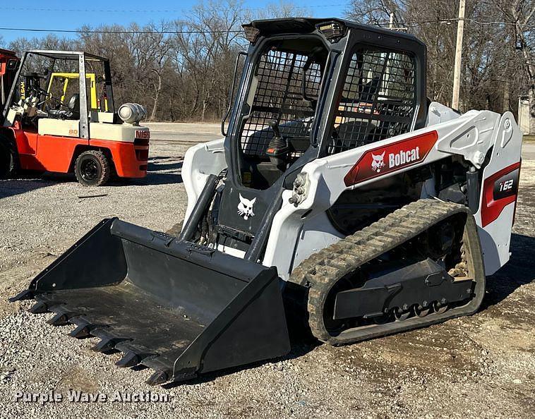 Image of Bobcat T62 Primary image