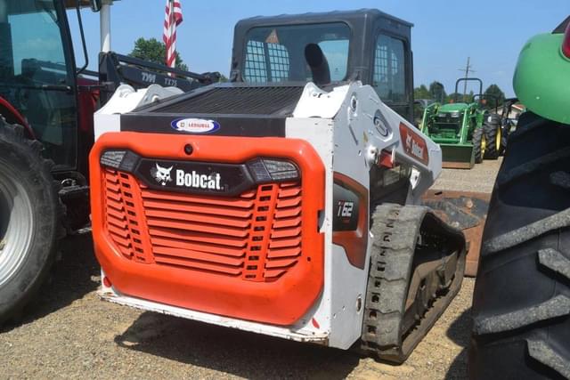 Image of Bobcat T62 equipment image 2