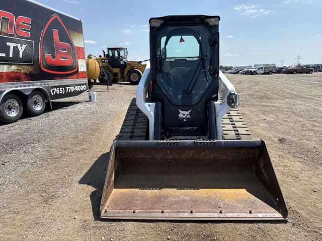 Image of Bobcat T62 equipment image 4