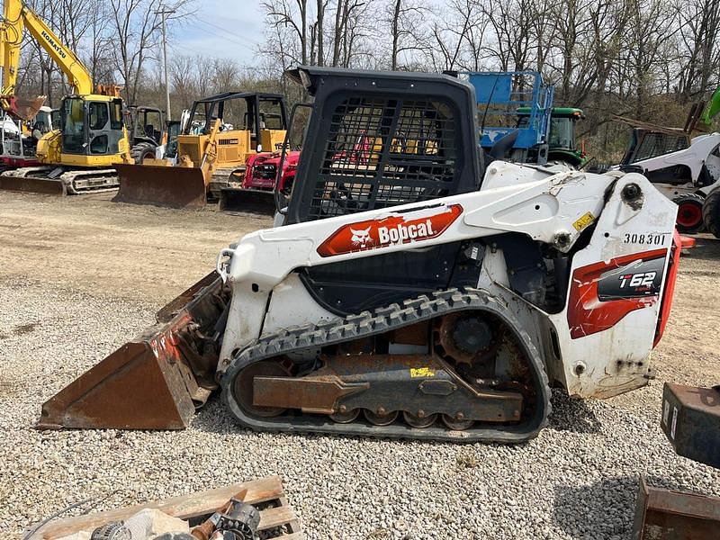 Image of Bobcat T62 Primary image