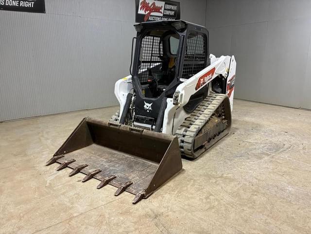 Image of Bobcat T62 equipment image 1