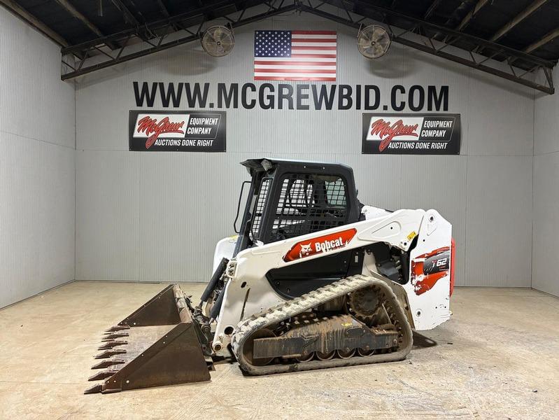 Image of Bobcat T62 Primary image