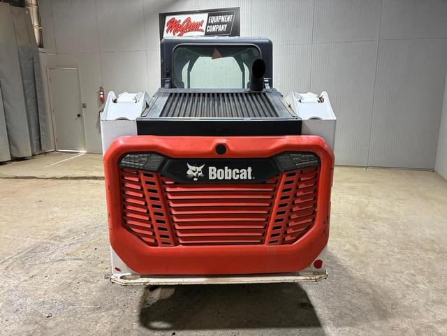 Image of Bobcat T62 equipment image 3