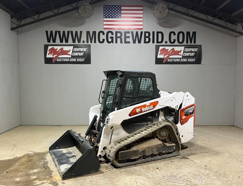 Image of Bobcat T62 Primary image