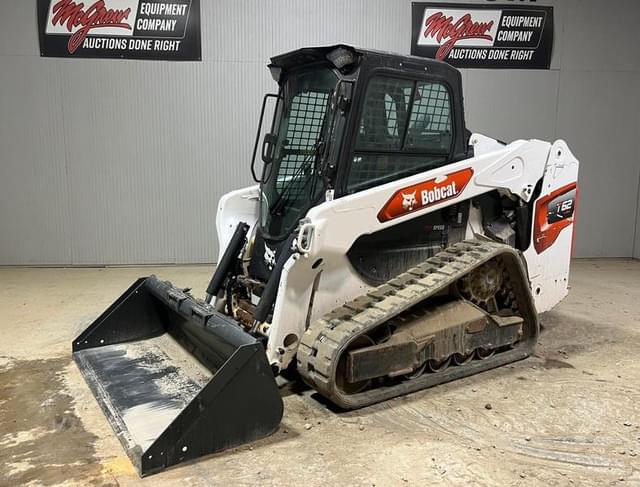 Image of Bobcat T62 equipment image 1