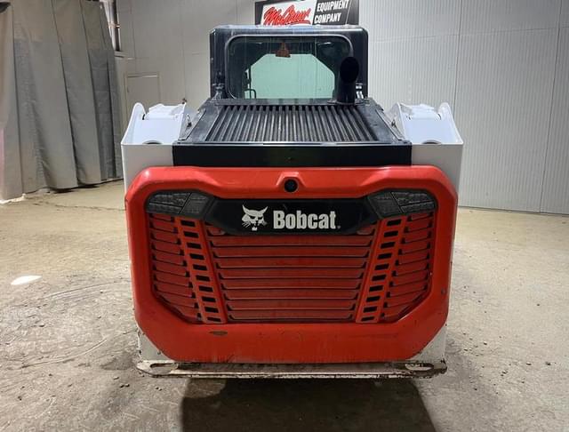 Image of Bobcat T62 equipment image 3