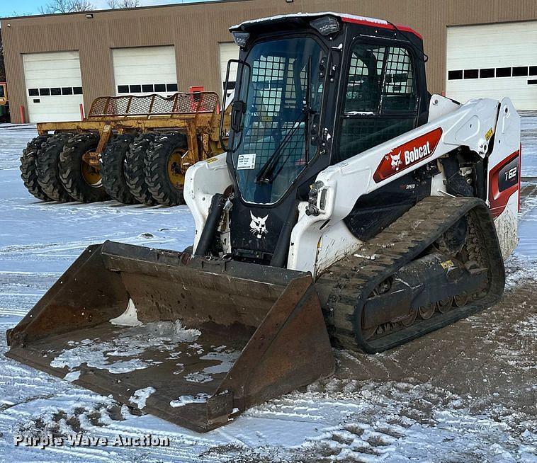 Image of Bobcat T62 Primary image