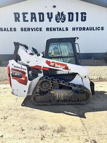 Main image Bobcat T64