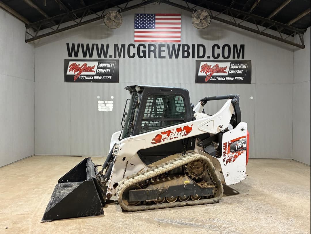 Image of Bobcat T64 Primary image