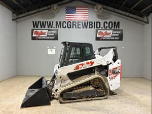 2021 Bobcat T64 Image