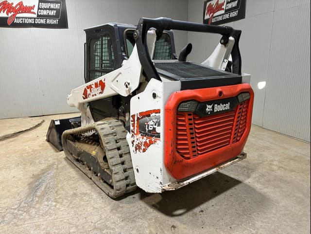 Image of Bobcat T64 equipment image 2