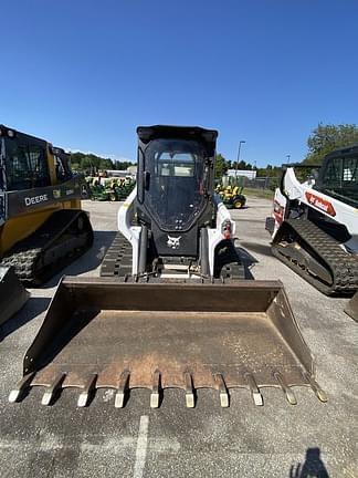 2021 Bobcat T64 Equipment Image0