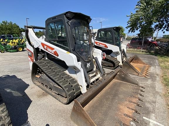 Image of Bobcat T64 equipment image 1