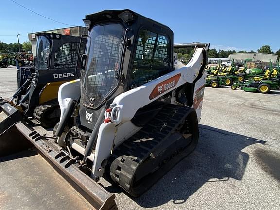 Image of Bobcat T64 equipment image 2