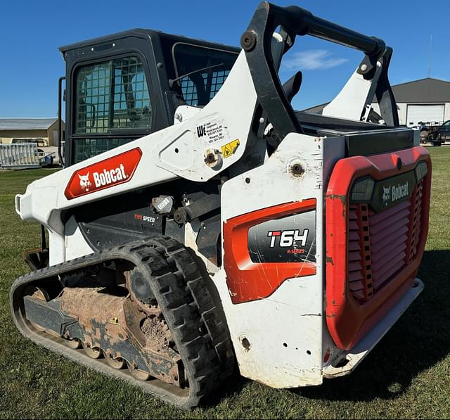 Image of Bobcat T64 equipment image 2