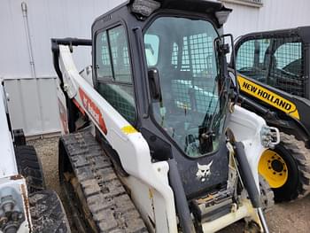 2021 Bobcat T64 Equipment Image0