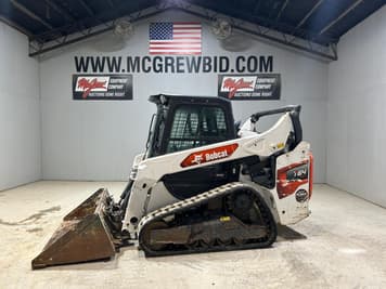 Main image Bobcat T64