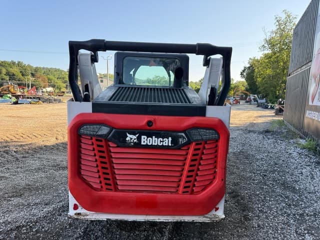 Image of Bobcat T64 equipment image 2