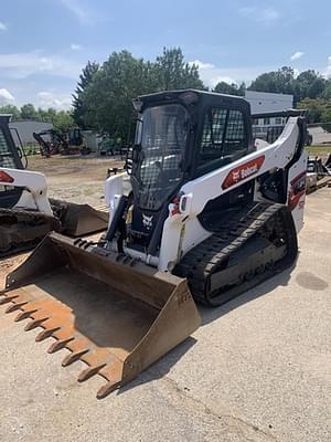 2021 Bobcat T64 Image